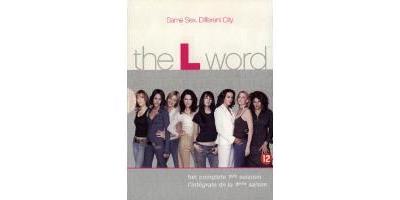 L WORD 1-4 DVD-BILINGUE État correct reconditionné disponible sur Fnac