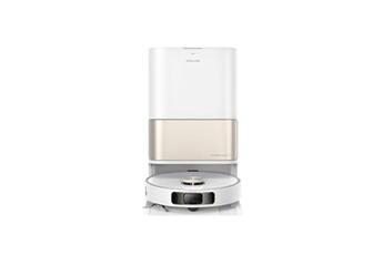 L10s Pro Ultra Heat Aspirateur robot laveur Bon état Dreame reconditionné disponible sur Darty
