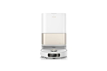 L10s Pro Ultra Heat Aspirateur robot laveur État correct Dreame reconditionné disponible sur Darty