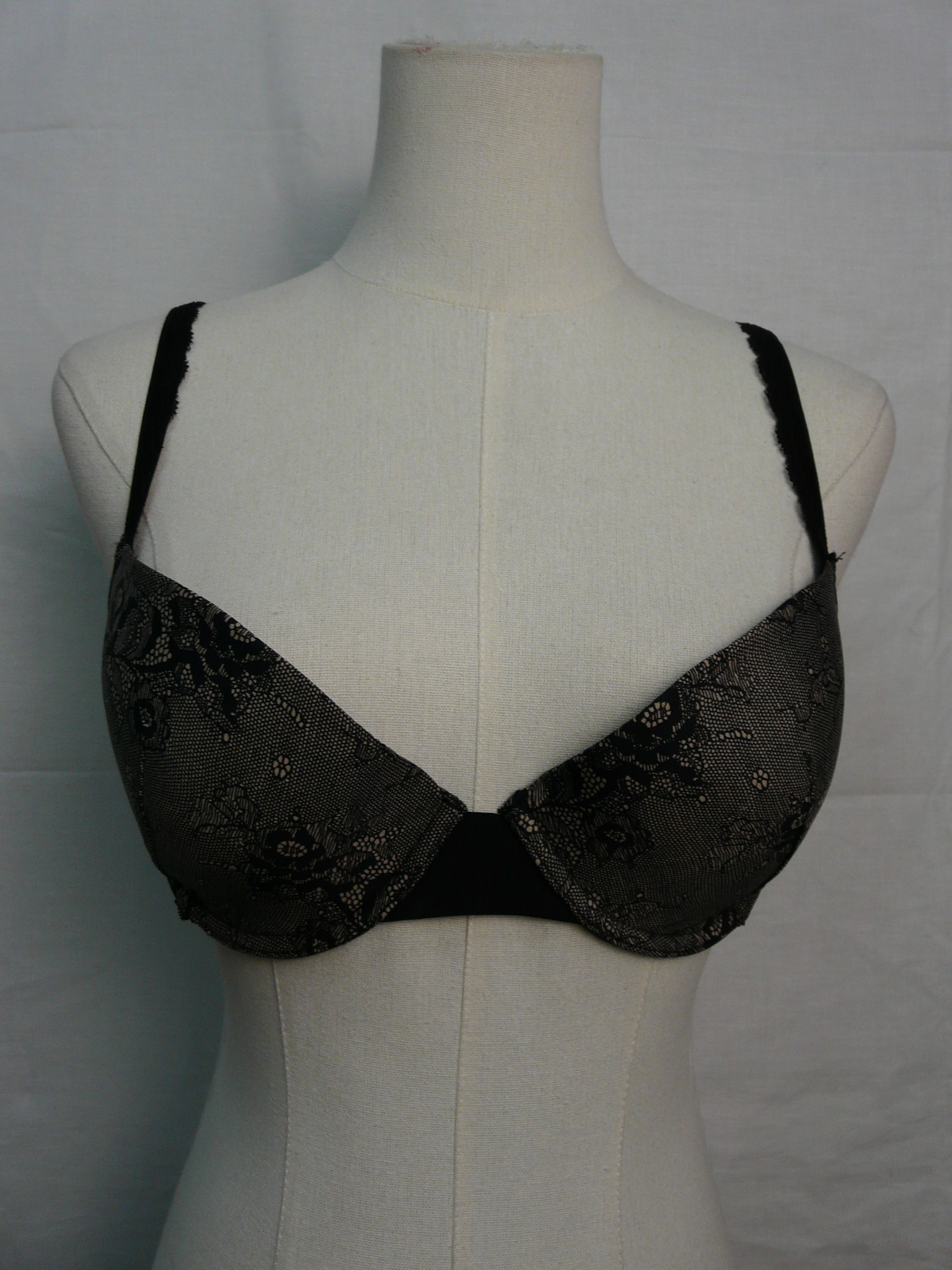Voir photo 5 de L50 - Soutien-gorge effet dentelle - Java Séduction - Taille 90C L50 - Soutien-gorge effet dentelle - Java Séduction - Taille 90C Parfait état reconditionné photo 5