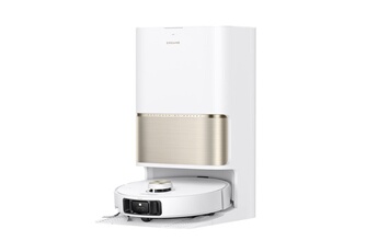 L50sPro Ultra White Très bon état Dreame reconditionné disponible sur Darty