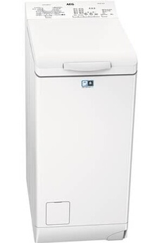 L53266DL Bon état - 347,99 € L53266DL Bon état AEG reconditionné disponible sur Darty