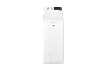 L6TBD624G Bon état AEG reconditionné disponible sur Darty