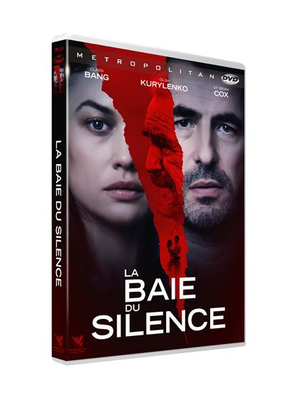 La baie du silence DVD État correct reconditionné disponible sur Fnac