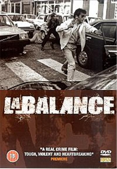 La Balance , (Subtitled) État correct reconditionné disponible sur Fnac | Dero