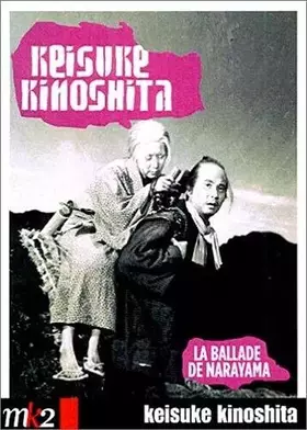 La Ballade de Narayama - Keisuke Kinoshita Occasion reconditionné disponible sur Ammareal