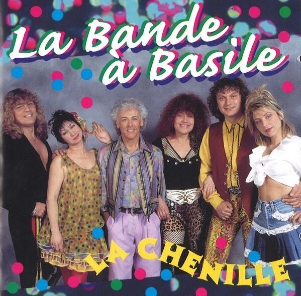 Acheter La Bande A Basile - La Chenille Bon état - 15,56 € La Bande A Basile - La Chenille Bon état reconditionné disponible sur Label Emmaüs