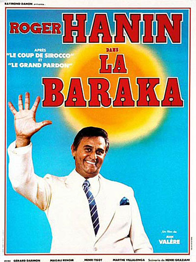 La Baraka État correct reconditionné disponible sur Fnac