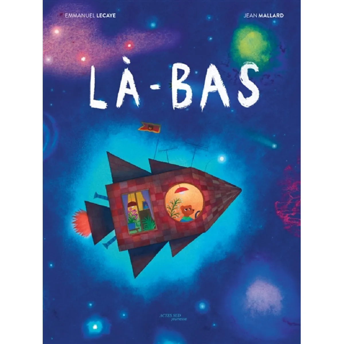 Acheter Là-bas État correct - 11,67 € Là-bas État correct N/A (Il ne s'agit pas d'une marque reconditionné disponible sur Rue du Commerce Seconde Vie