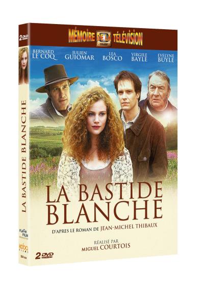 La Bastide blanche DVD État correct reconditionné disponible sur Fnac | Dero