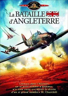 La Bataille d'Angleterre [Édition Simple] - Guy Hamilton Occasion reconditionné disponible sur Ammareal