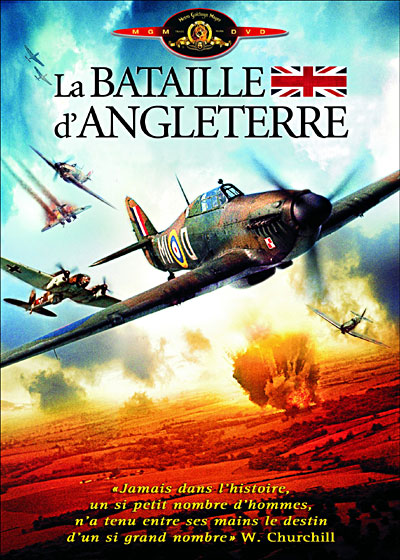 La Bataille d'Angleterre État correct reconditionné disponible sur Fnac