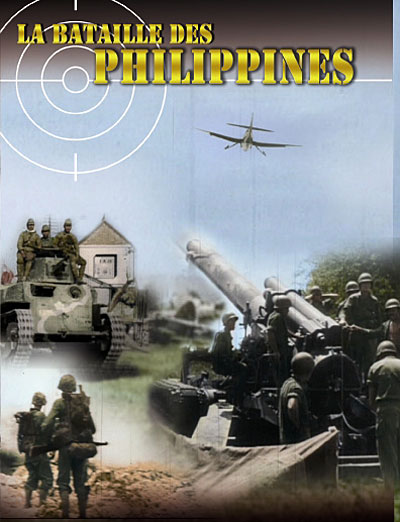 La Bataille des Philippines État correct reconditionné disponible sur Fnac