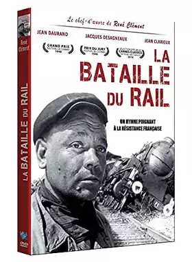 La Bataille du rail - René Clément Bon état LCJ Éditions & Productions reconditionné disponible sur Ammareal