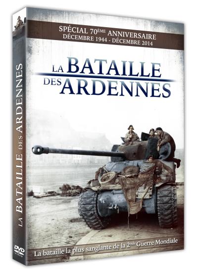 Acheter La Batailles des Ardennes DVD État correct - 26,00 € La Batailles des Ardennes DVD État correct reconditionné disponible sur Fnac