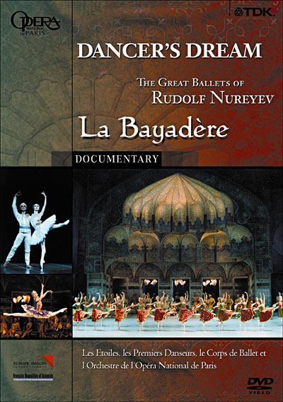 La Bayadère État correct - 21,06 € La Bayadère État correct reconditionné disponible sur Fnac
