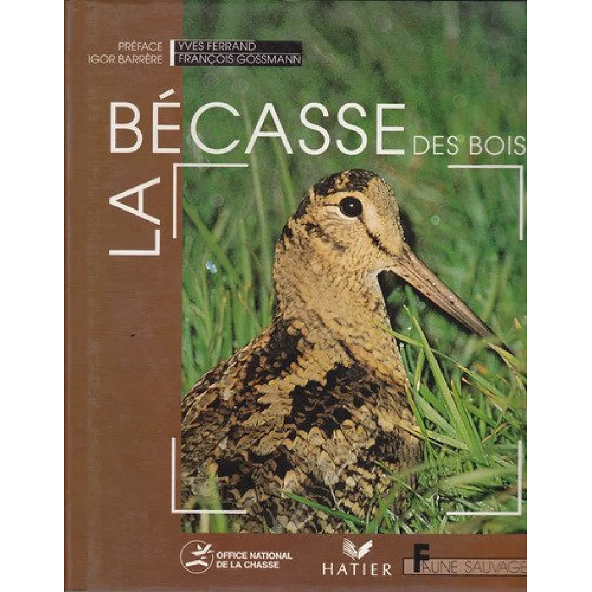 Acheter La bécasse des bois État correct - 22,26 € La bécasse des bois État correct N/A (Il ne s'agit pas d'une marque reconditionné disponible sur Rue du Commerce Seconde Vie