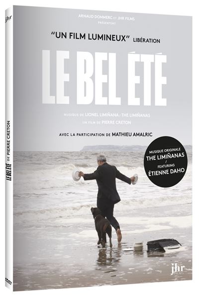 La Bel été DVD État correct reconditionné disponible sur Fnac