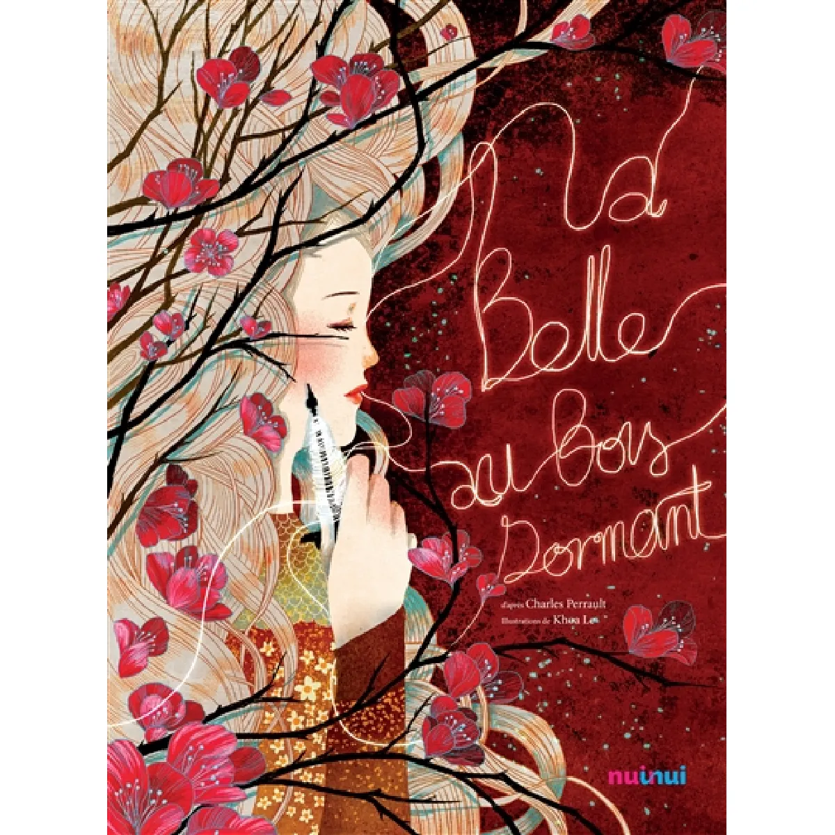 La belle au bois dormant État correct - 10,80 € La belle au bois dormant État correct N/A (Il ne s'agit pas d'une marque reconditionné disponible sur Rue du Commerce Seconde Vie