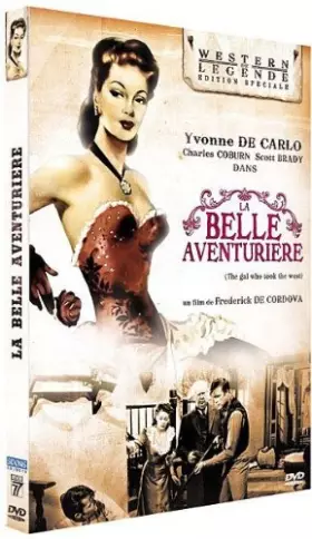 La Belle aventurière [Édition Spéciale] - Frederick De Cordova Occasion reconditionné disponible sur Ammareal