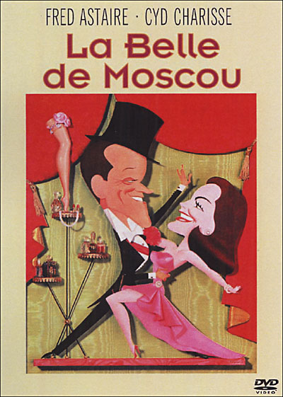 La Belle de Moscou État correct reconditionné disponible sur Fnac | Dero