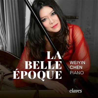 La Belle époque / Musique pour piano État correct reconditionné disponible sur Fnac