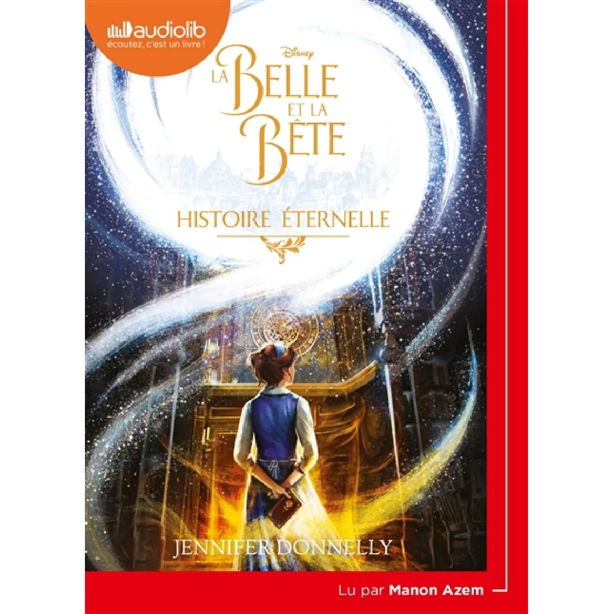 Acheter La Belle et la Bête : histoire éternelle État correct - 17,00 € La Belle et la Bête : histoire éternelle État correct N/A (Il ne s'agit pas d'une marque reconditionné disponible sur Rue du Commerce Seconde Vie