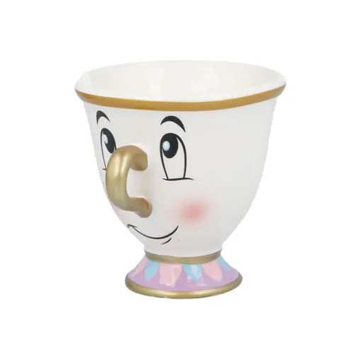 La Belle Et La Bête Mug 3d Chip 170 Ml occasion reconditionné disponible sur Rakuten