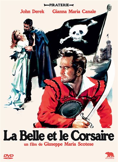 La Belle et le corsaire DVD État correct - 25,87 € La Belle et le corsaire DVD État correct reconditionné disponible sur Fnac