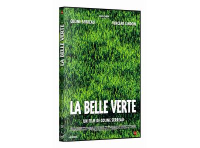 Acheter La Belle verte - DVD État correct - 13,17 € | Dero La Belle verte - DVD État correct reconditionné disponible sur Fnac | Dero