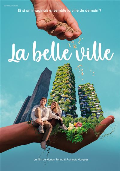 Acheter La Belle ville DVD État correct - 16,48 € La Belle ville DVD État correct reconditionné disponible sur Fnac