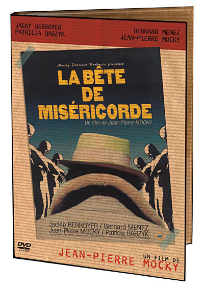 La Bête de miséricorde État correct reconditionné disponible sur Fnac