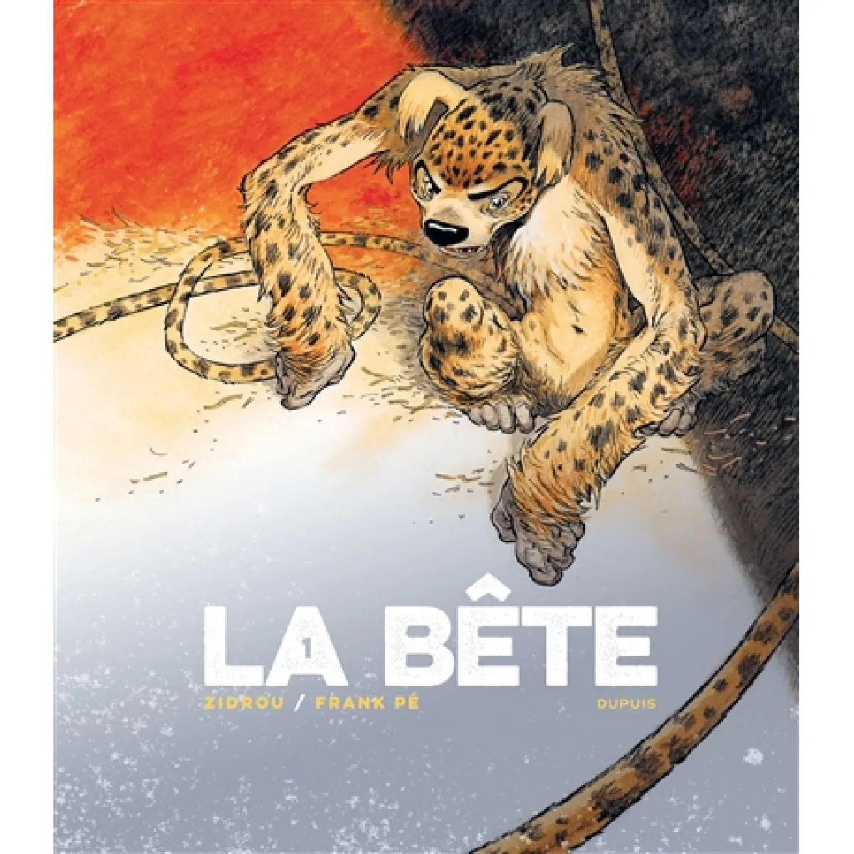 Acheter La bête. Vol. 1 État correct - 18,29 € La bête. Vol. 1 État correct N/A (Il ne s'agit pas d'une marque reconditionné disponible sur Rue du Commerce Seconde Vie