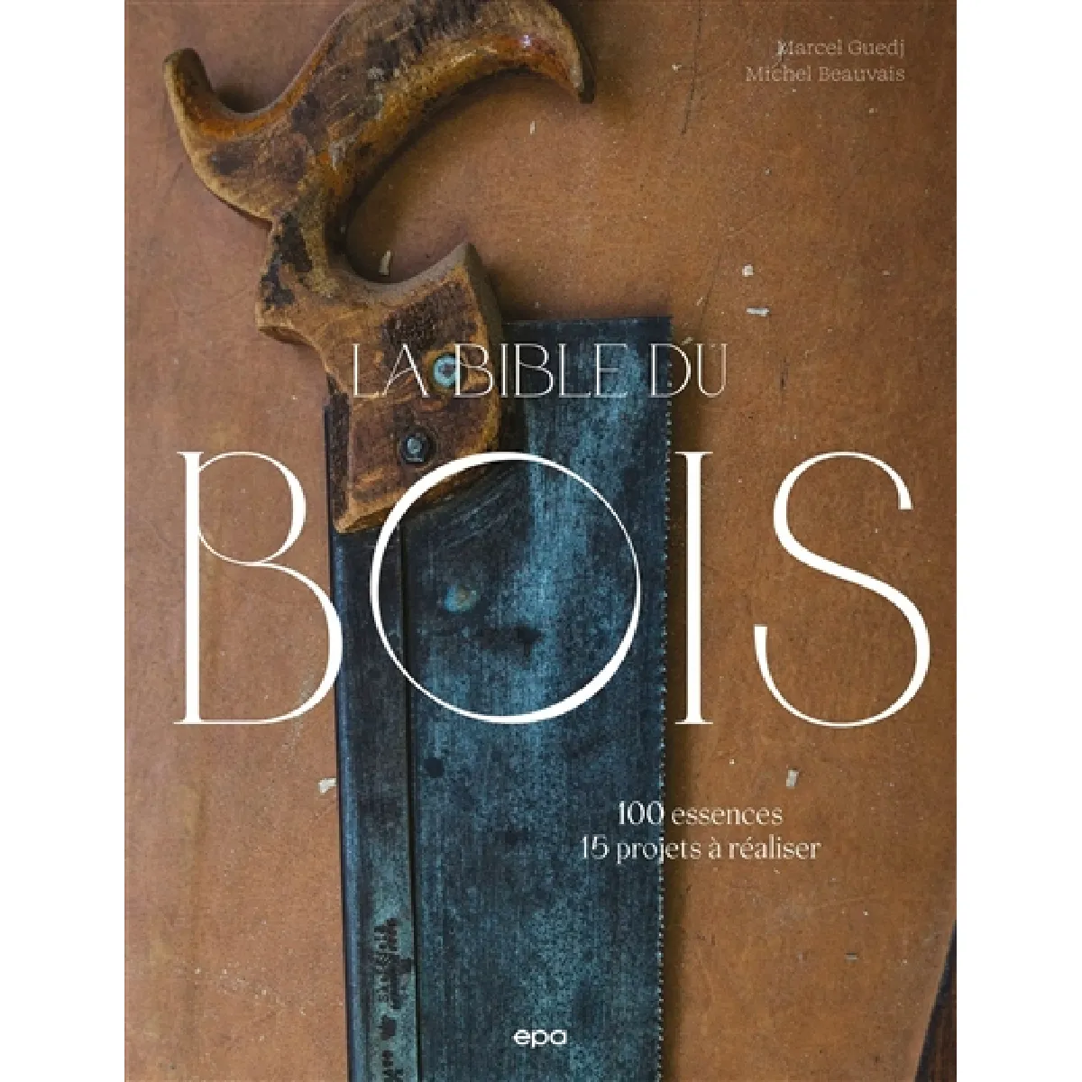 Acheter La bible du bois : 100 essences, 15 projets à réaliser État correct - 23,85 € La bible du bois : 100 essences, 15 projets à réaliser État correct N/A (Il ne s'agit pas d'une marque reconditionné disponible sur Rue du Commerce Seconde Vie