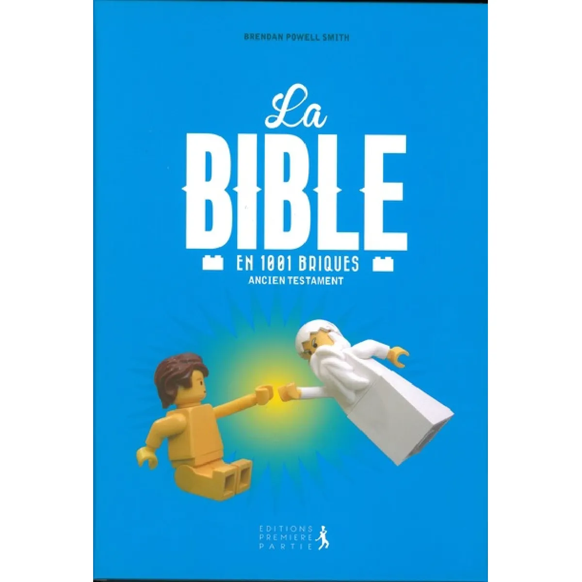 Acheter La Bible en 1.001 briques : Ancien Testament État correct - 17,22 € La Bible en 1.001 briques : Ancien Testament État correct N/A (Il ne s'agit pas d'une marque reconditionné disponible sur Rue du Commerce Seconde Vie