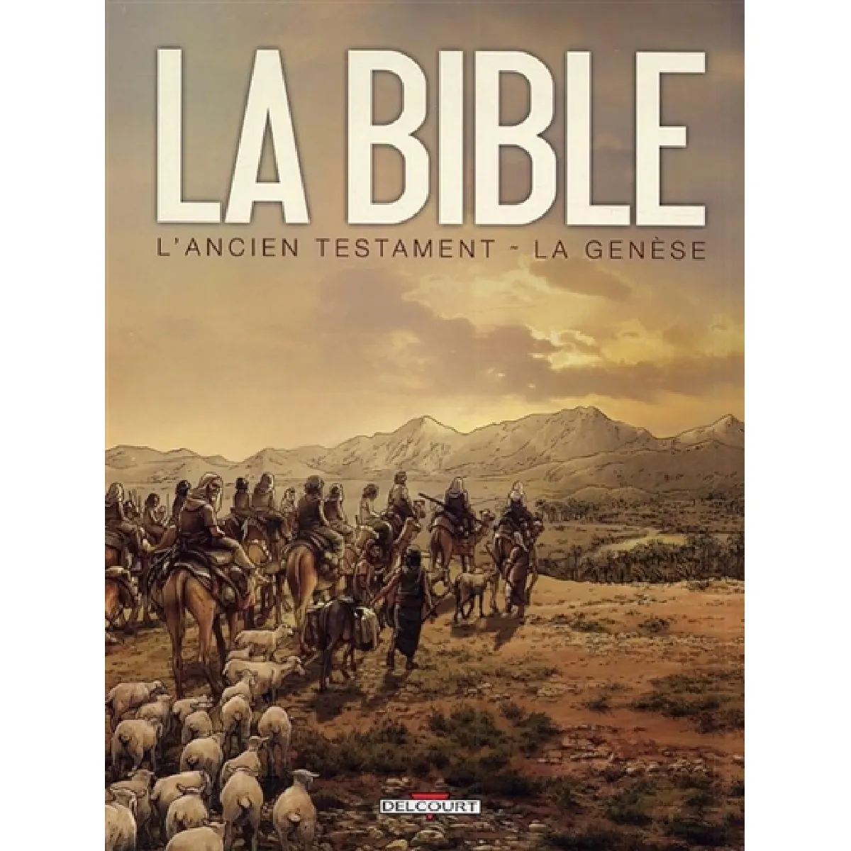 Acheter La Bible, l'Ancien Testament : la Genèse État correct - 17,02 € La Bible, l'Ancien Testament : la Genèse État correct N/A (Il ne s'agit pas d'une marque reconditionné disponible sur Rue du Commerce Seconde Vie