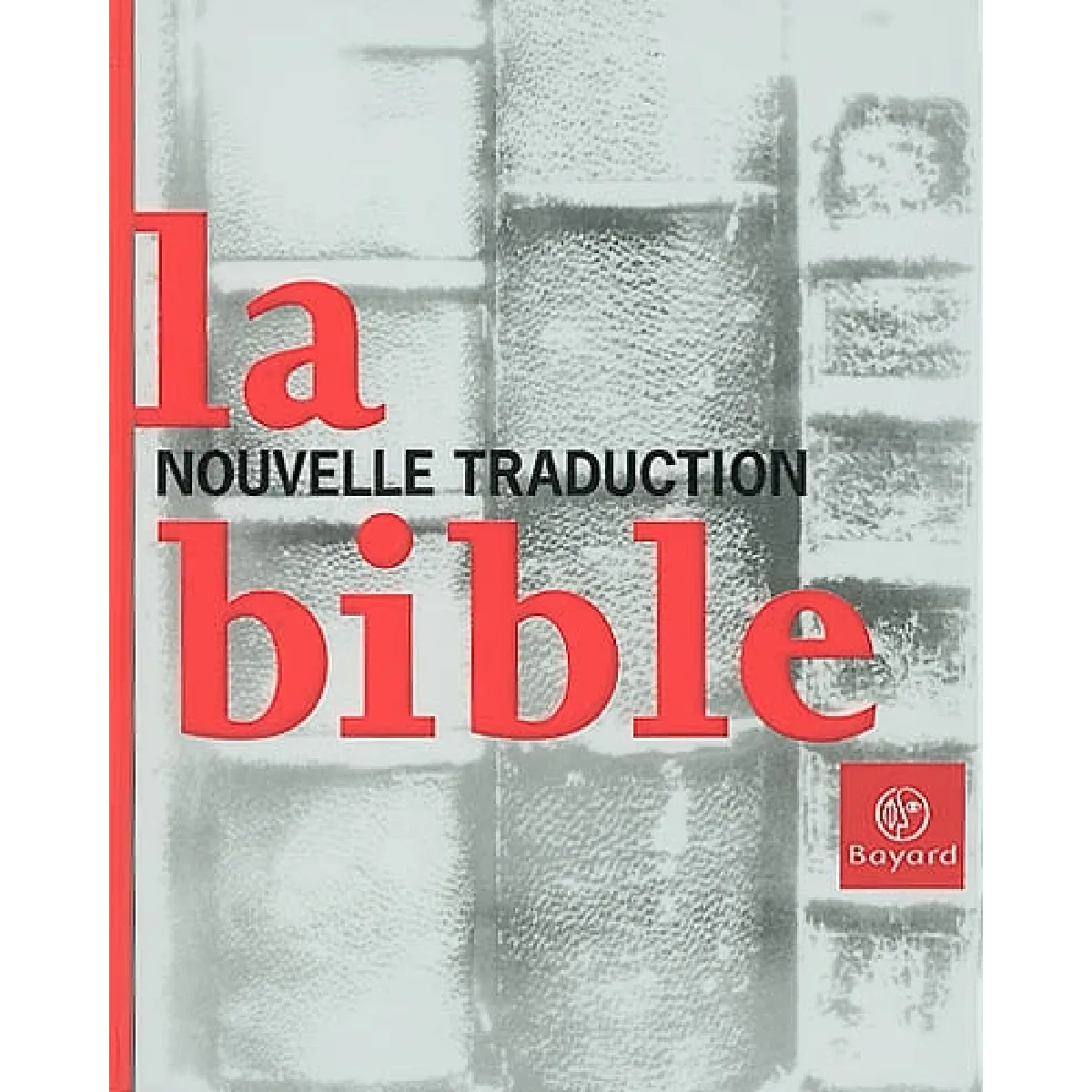 La Bible État correct - 40,62 € La Bible État correct N/A (Il ne s'agit pas d'une marque reconditionné disponible sur Rue du Commerce Seconde Vie