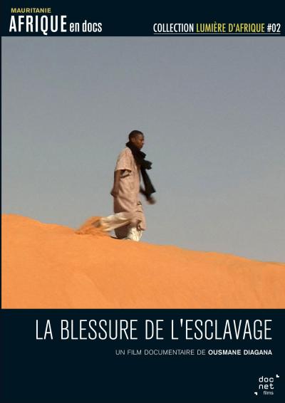 Acheter La blessure de l'esclavage DVD État correct - 24,94 € La blessure de l'esclavage DVD État correct reconditionné disponible sur Fnac