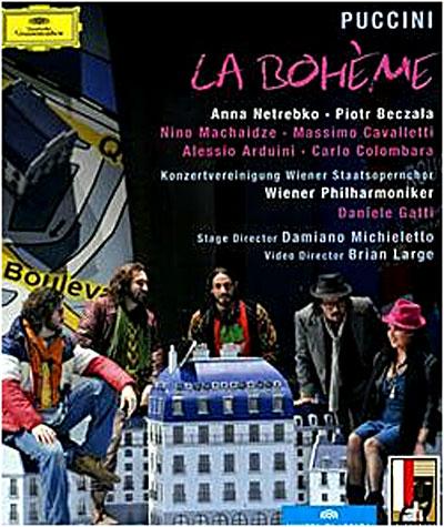 La Bohème - Festival de Salzbourg 2012 - Blu-Ray État correct reconditionné disponible sur Fnac | Dero