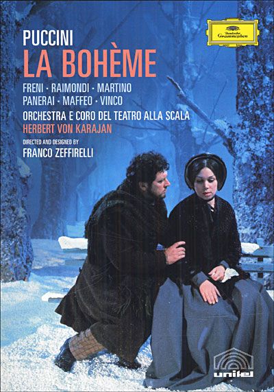 La Bohème État correct - 22,97 € La Bohème État correct reconditionné disponible sur Fnac