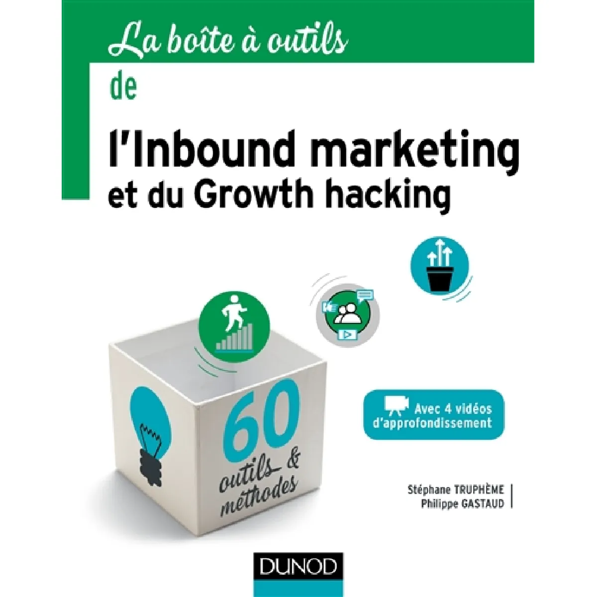 Acheter La boîte à outils de l'inbound marketing et du growth hacking : 60 outils & méthodes État correct - 10,21 € La boîte à outils de l'inbound marketing et du growth hacking : 60 outils & méthodes État correct N/A (Il ne s'agit pas d'une marque reconditionné disponible sur Rue du Commerce Seconde Vie