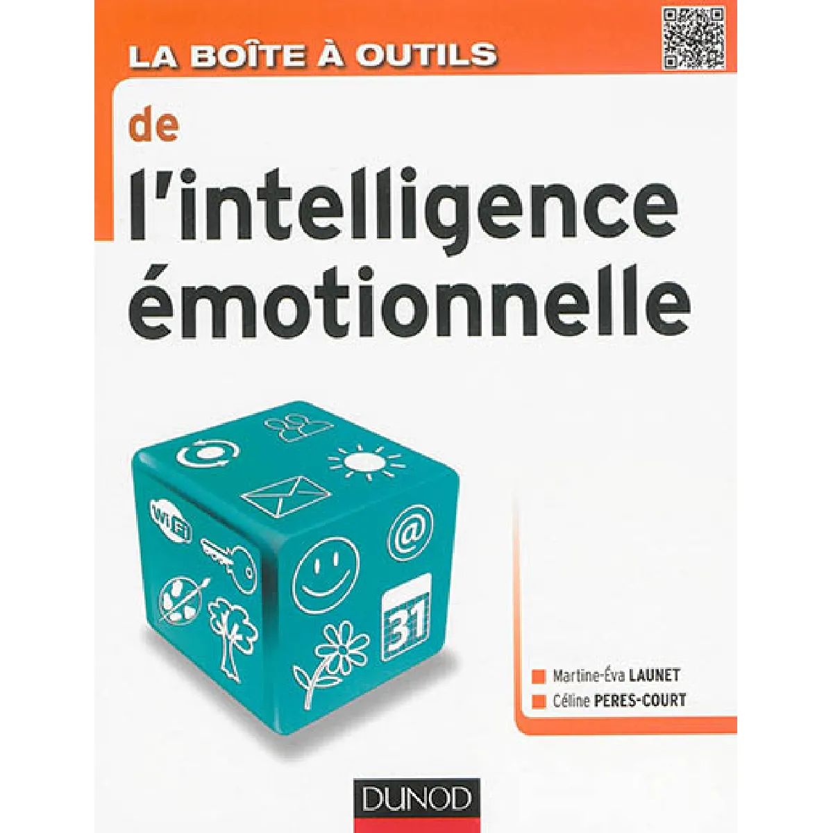 Acheter La boîte à outils de l'intelligence émotionnelle État correct - 10,84 € La boîte à outils de l'intelligence émotionnelle État correct N/A (Il ne s'agit pas d'une marque reconditionné disponible sur Rue du Commerce Seconde Vie