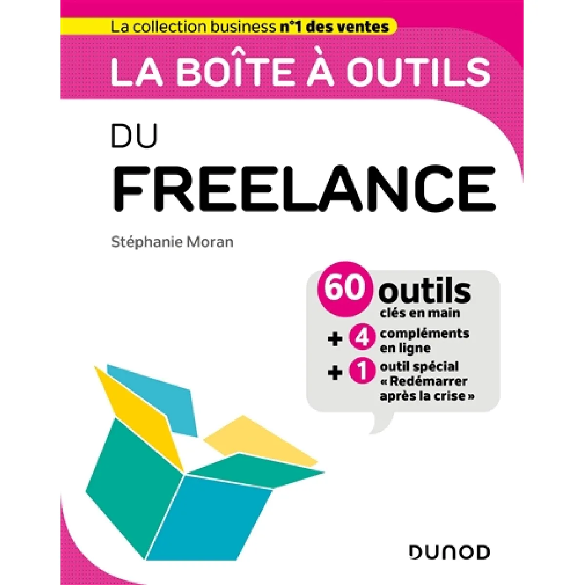 La boîte à outils du freelance : 60 outils clés en main + 4 compléments en ligne + 1 outil spécial redémarrer après la crise État correct - 10,21 € La boîte à outils du freelance : 60 outils clés en main + 4 compléments en ligne + 1 outil spécial redémarrer après la crise État correct N/A (Il ne s'agit pas d'une marque reconditionné disponible sur Rue du Commerce Seconde Vie