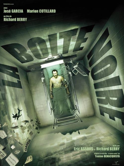 Acheter La Boite Noire AFFICHE CINEMA ORIGINALE État correct - 22,99 € La Boite Noire AFFICHE CINEMA ORIGINALE État correct N/A reconditionné disponible sur Fnac