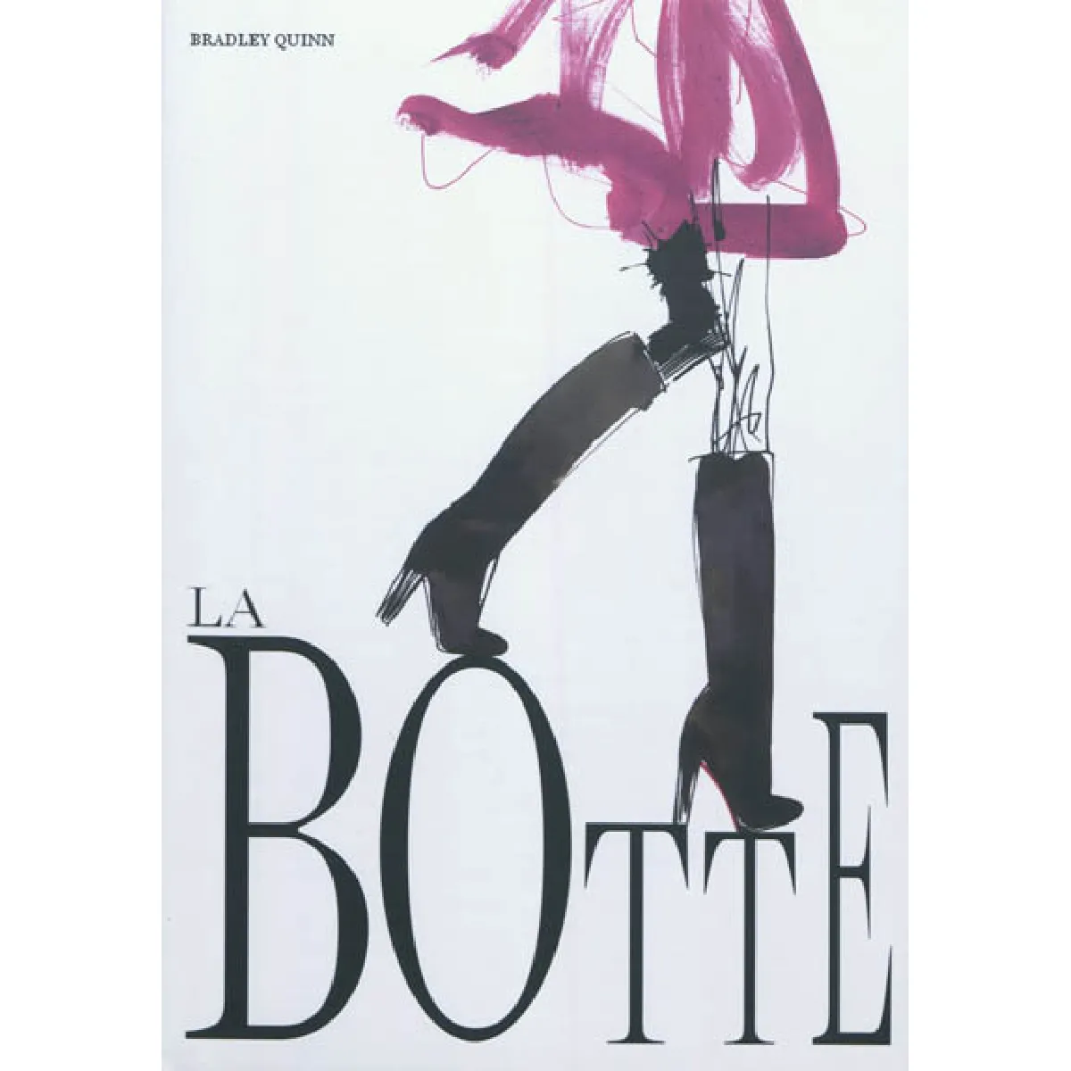 Acheter La botte État correct - 15,00 € La botte État correct N/A (Il ne s'agit pas d'une marque reconditionné disponible sur Rue du Commerce Seconde Vie