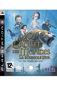 La boussole d'or Très bon état N/A reconditionné disponible sur Darty | Dero