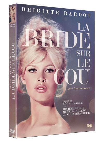 La Bride sur le cou DVD État correct reconditionné disponible sur Fnac