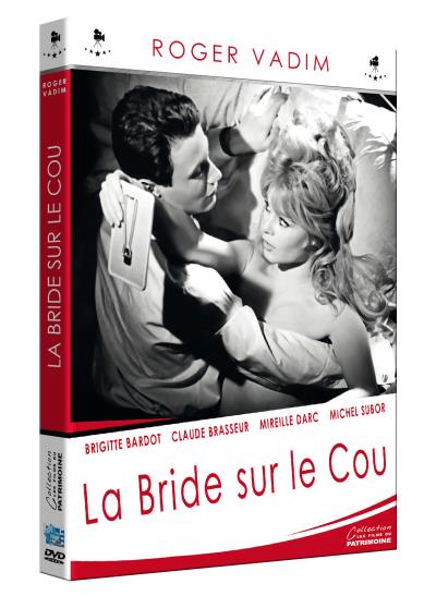 La Bride sur le cou - DVD État correct reconditionné disponible sur Fnac