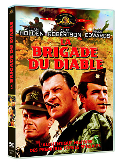 La Brigade du diable État correct reconditionné disponible sur Fnac