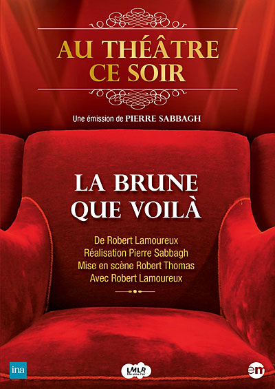 Acheter La brune que voilà ! État correct - 29,85 € La brune que voilà ! État correct reconditionné disponible sur Fnac